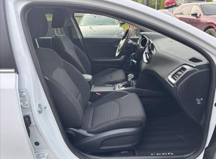 Kia - Cee'd