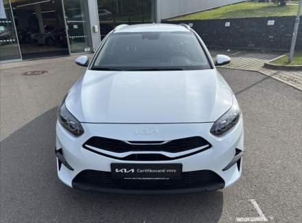 Kia - Cee'd