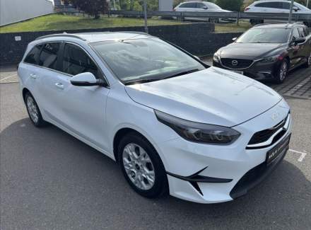 Kia - Cee'd