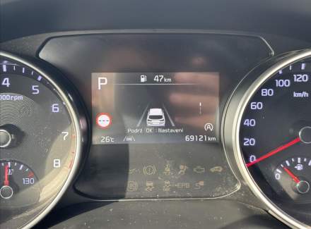 Kia - Cee'd