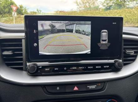 Kia - Cee'd
