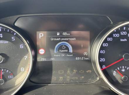 Kia - Cee'd