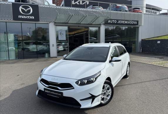 Kia - Cee'd