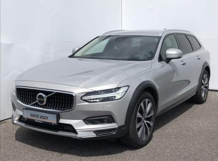 Volvo - V90
