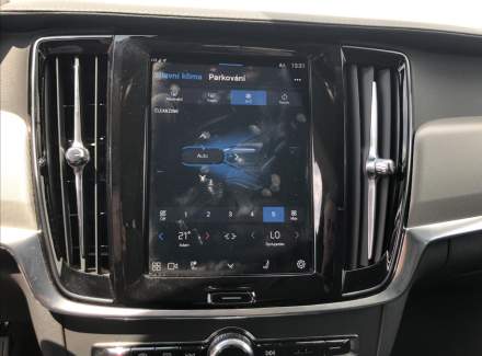 Volvo - V90