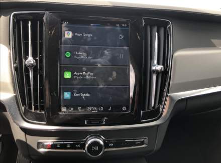Volvo - V90