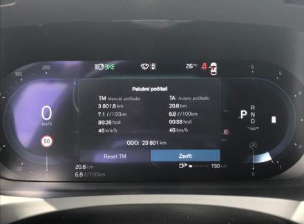 Volvo - V90