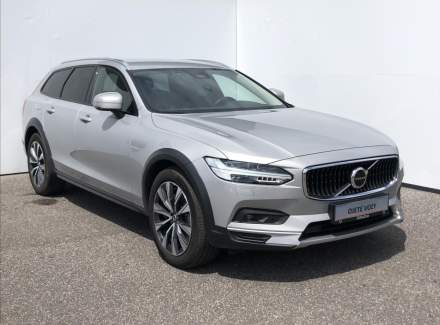Volvo - V90