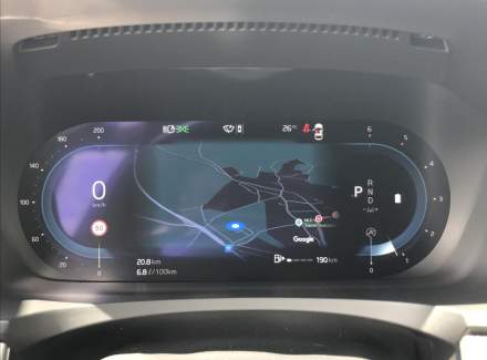 Volvo - V90