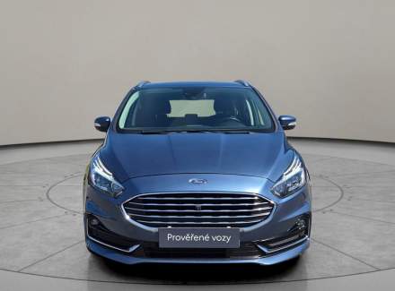 Ford - S-MAX