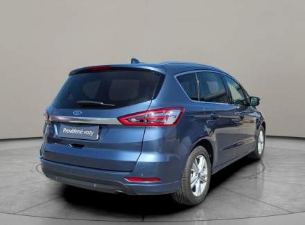 Ford - S-MAX