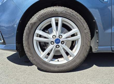 Ford - S-MAX