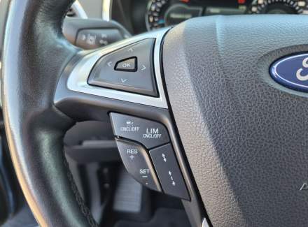 Ford - S-MAX