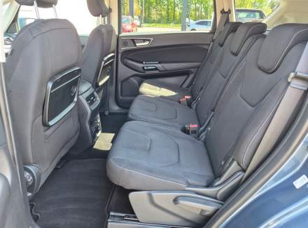 Ford - S-MAX