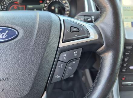 Ford - S-MAX