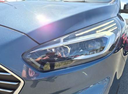 Ford - S-MAX