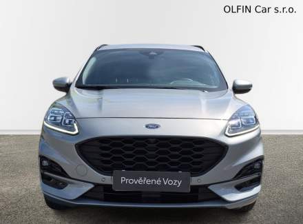 Ford - Kuga