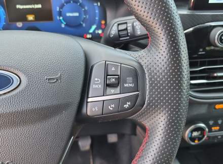 Ford - Kuga