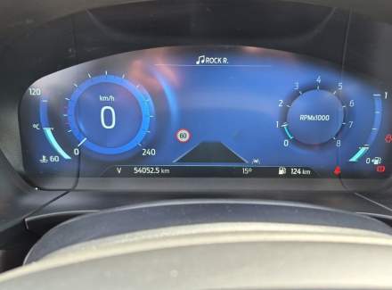 Ford - Kuga