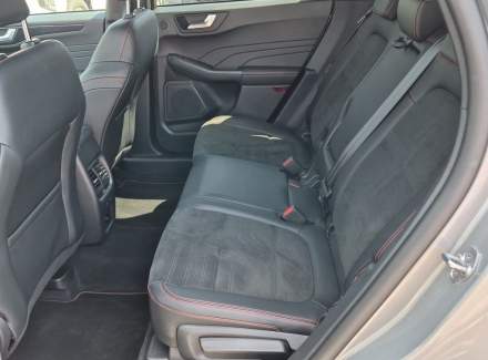 Ford - Kuga