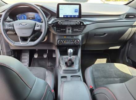 Ford - Kuga