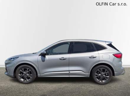Ford - Kuga