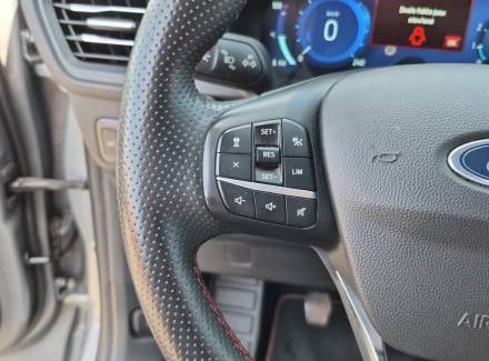 Ford - Kuga