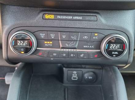 Ford - Kuga