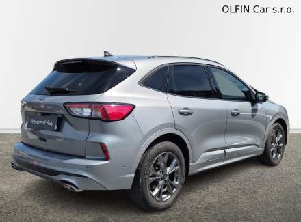 Ford - Kuga