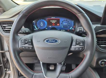 Ford - Kuga