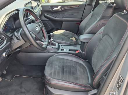 Ford - Kuga