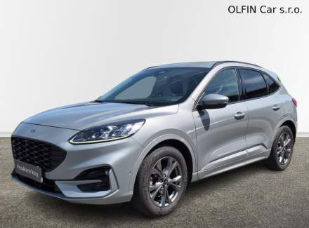 Ford - Kuga