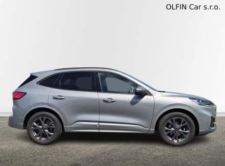 Ford - Kuga