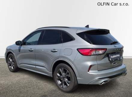 Ford - Kuga