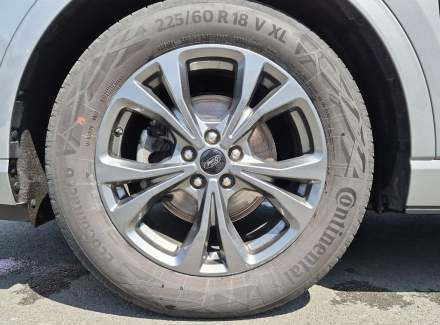 Ford - Kuga