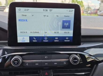 Ford - Kuga