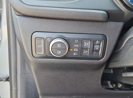 Ford - Kuga