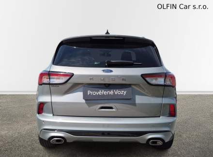 Ford - Kuga