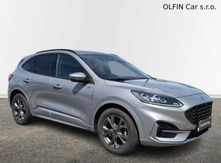 Ford - Kuga