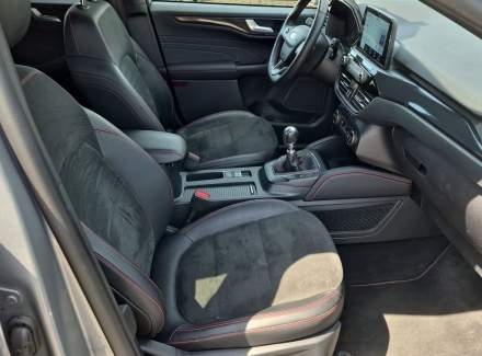 Ford - Kuga