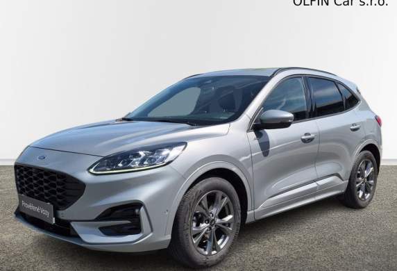Ford - Kuga