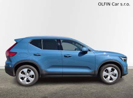 Volvo - XC40