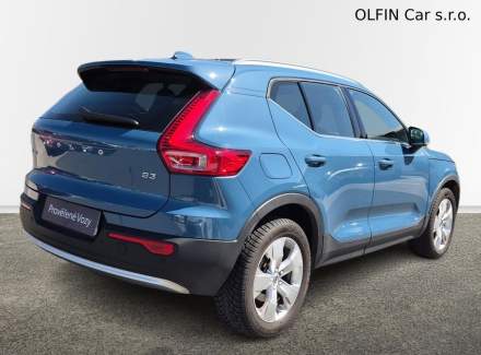 Volvo - XC40