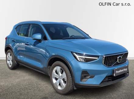 Volvo - XC40