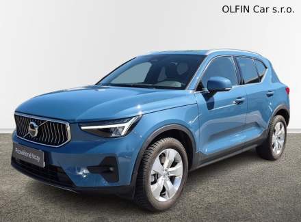 Volvo - XC40