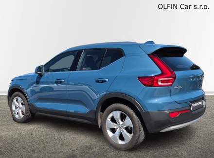 Volvo - XC40