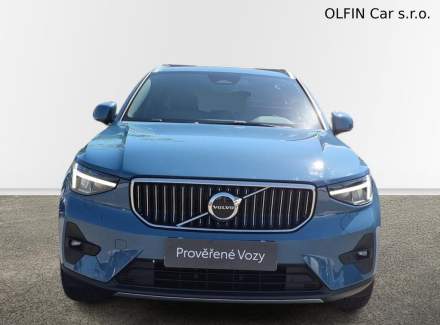 Volvo - XC40