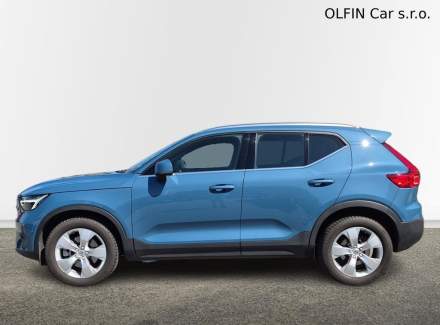 Volvo - XC40