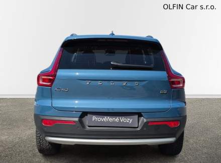 Volvo - XC40