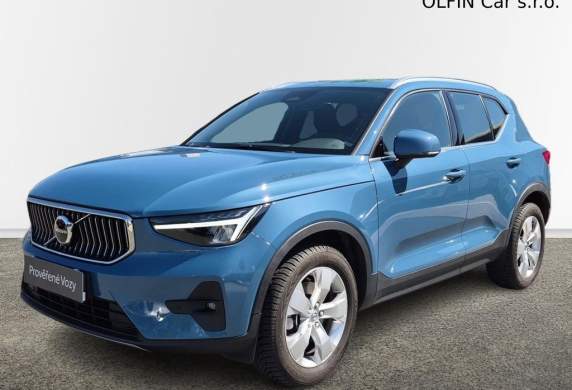 Volvo - XC40